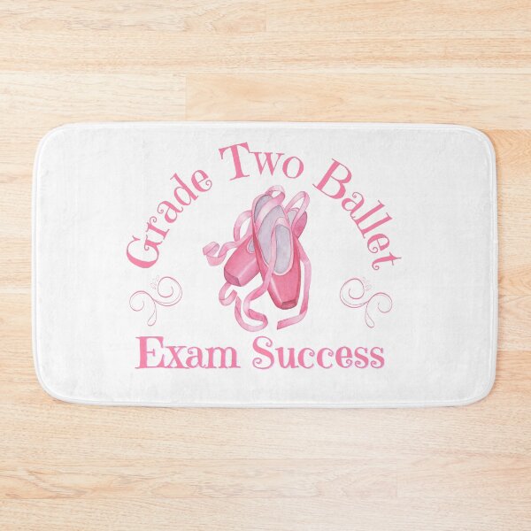 Item preview, Ballet Exam Success Grade 2  designed and sold by MusberriDesigns.