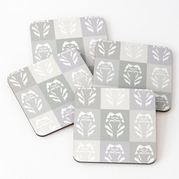 Item preview, Ahsoka Magnolia designed and sold by PrairieGrouse.
