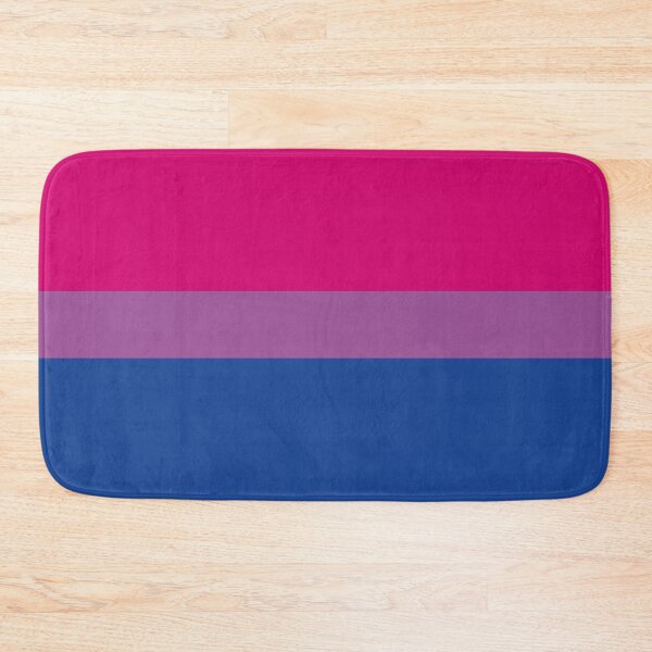 Item preview, Bisexuality Flag designed and sold by Snilfen.