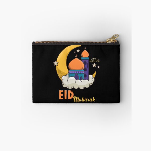 Item preview, Eid Alfitr Mubarak, Ramadan 2021 designed and sold by ZaydounStark.