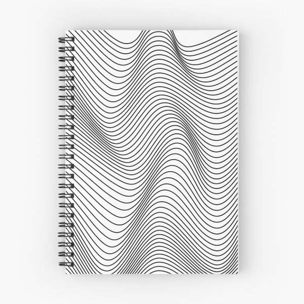 Item preview, Funky line graphics #2 designed and sold by PaintPsd.