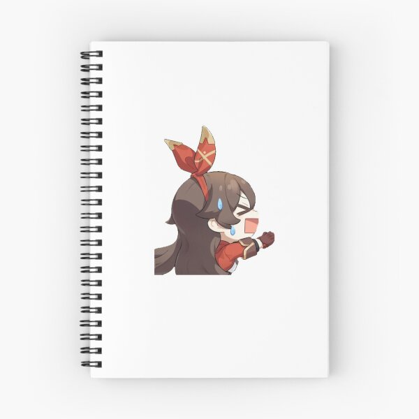 Item preview, Amber Genshin Impact Chibi designed and sold by milkqtea.