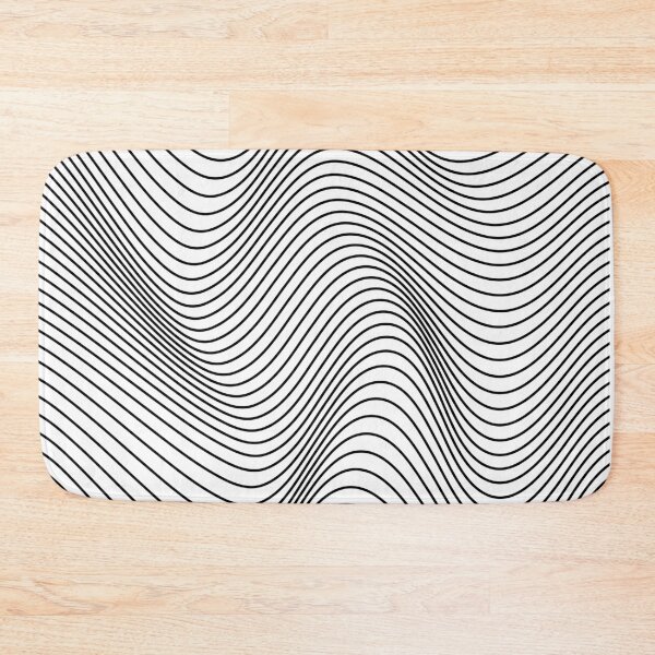 Item preview, Funky line graphics #2 designed and sold by PaintPsd.
