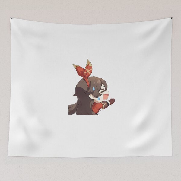 Item preview, Amber Genshin Impact Chibi designed and sold by milkqtea.