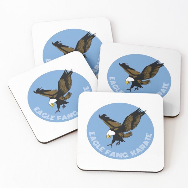 Item preview, Eagle bite design, eagle attack designed and sold by The3stars.
