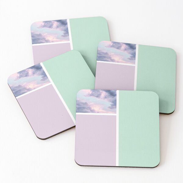 Item preview, pastel clouds designed and sold by Wolfan020.