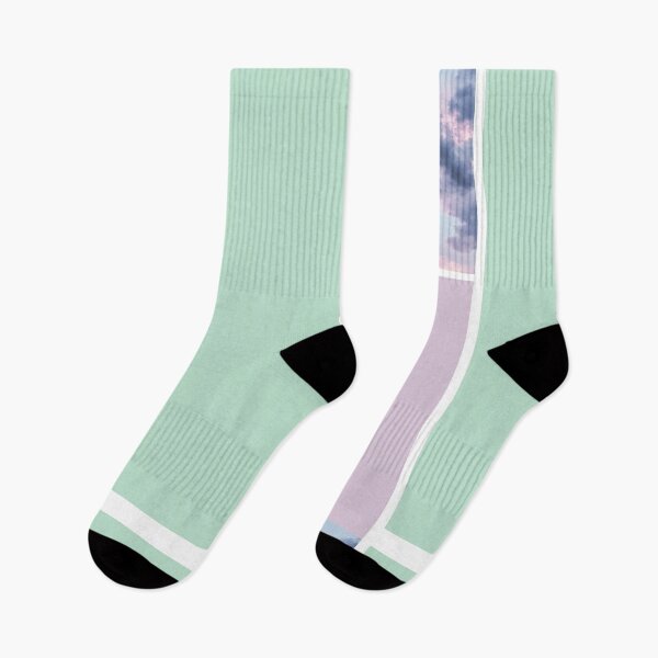 Item preview, pastel clouds designed and sold by Wolfan020.