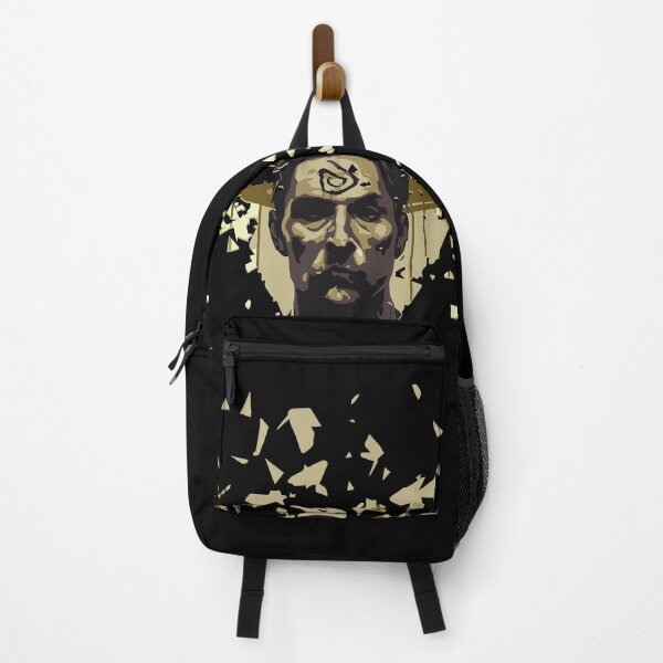 Item preview, Rust designed and sold by gainzgear.