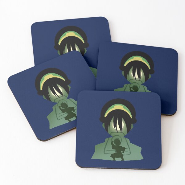 Item preview, Toph Beifong designed and sold by Dobbyche.