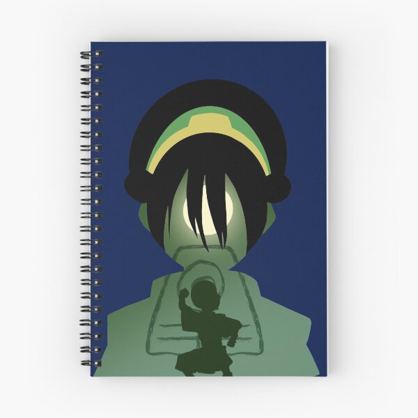 Item preview, Toph Beifong designed and sold by Dobbyche.