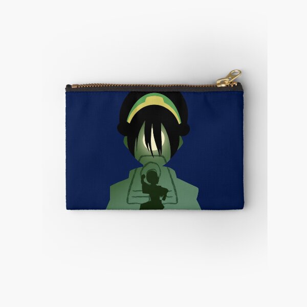 Item preview, Toph Beifong designed and sold by Dobbyche.