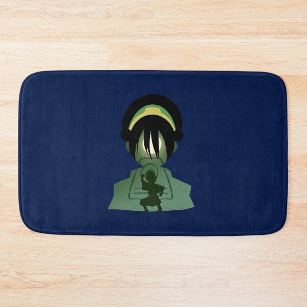 Item preview, Toph Beifong designed and sold by Dobbyche.