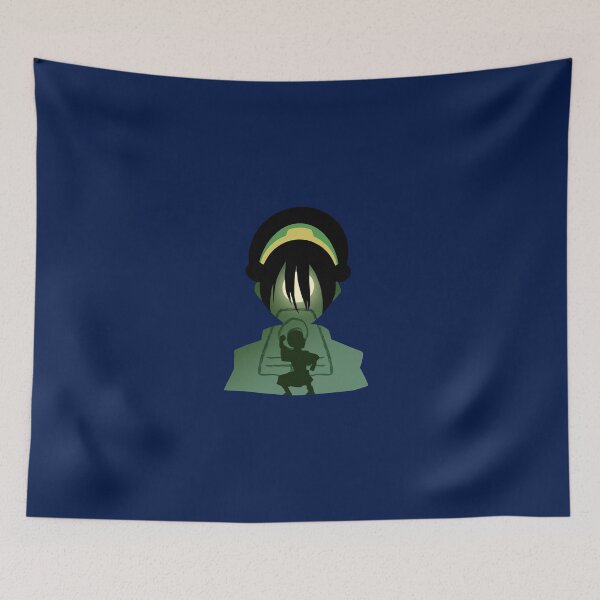 Item preview, Toph Beifong designed and sold by Dobbyche.