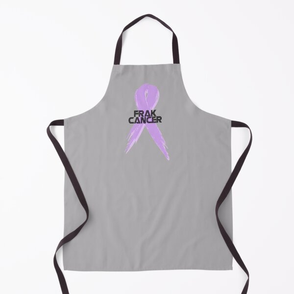 Item preview, Cancer can go frak off designed and sold by thistle9997.