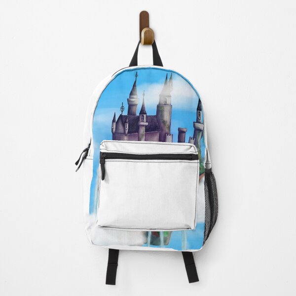 Item preview, Castle in the Clouds designed and sold by EsmeCM.