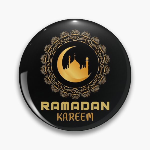 Item preview, Happy Ramadan Kareem 2021 designed and sold by ZaydounStark.