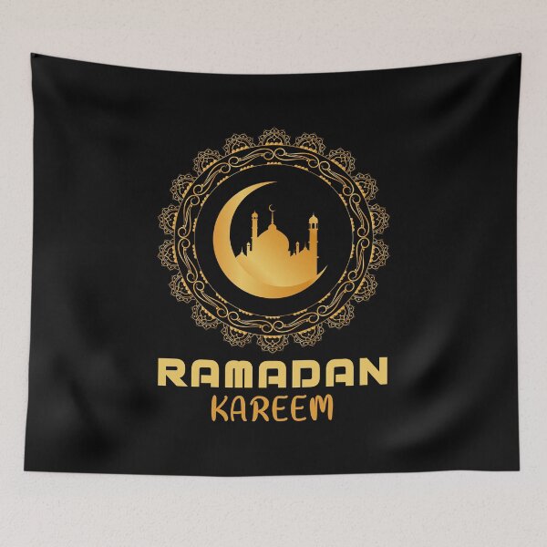 Item preview, Happy Ramadan Kareem 2021 designed and sold by ZaydounStark.