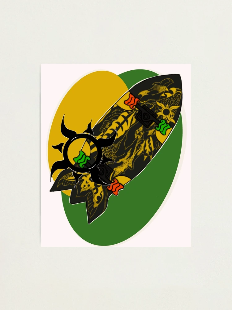 Joe Sk8 Skateboard Design