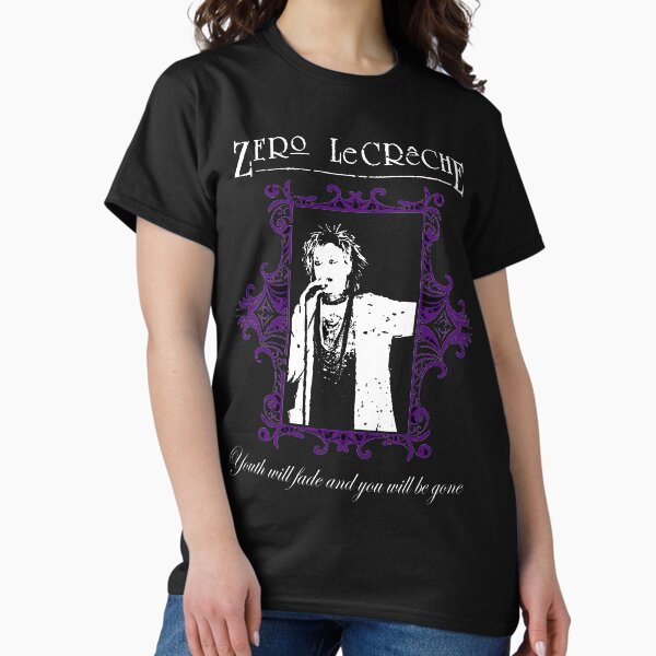 The Gazette Reita T-Shirts for Sale | Redbubble