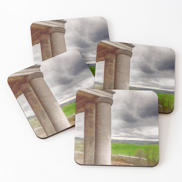 Item preview, The View Remains  designed and sold by Jim Love.