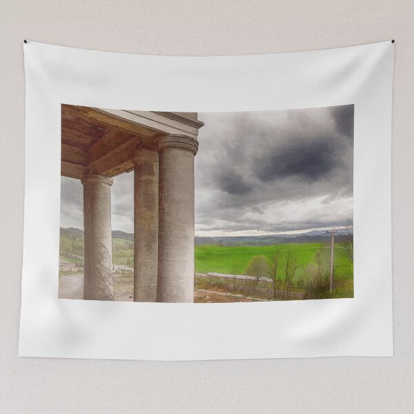 Item preview, The View Remains  designed and sold by Jim Love.