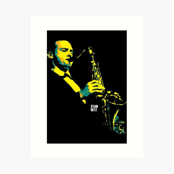 paul byrd, charlie byrd, Poster for Sale by colkashop