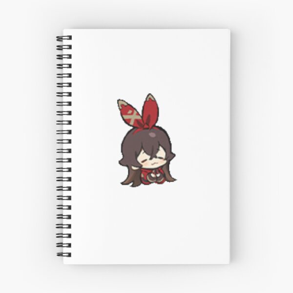 Item preview, Amber Genshin Impact Chibi designed and sold by milkqtea.