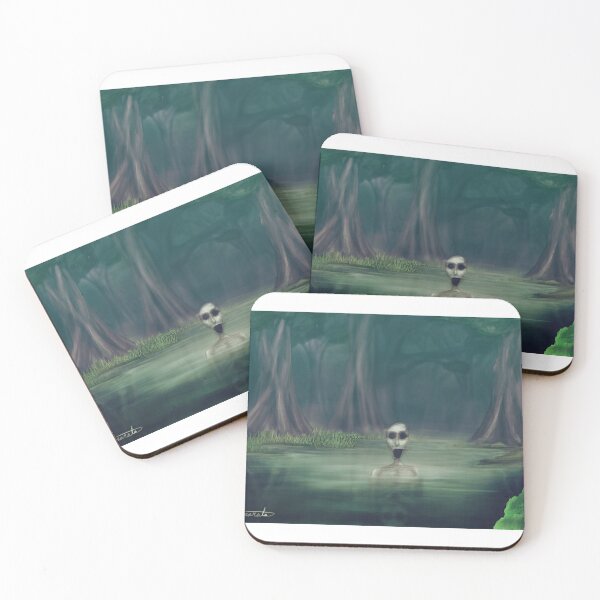 Item preview, It came from the lake designed and sold by EsmeCM.