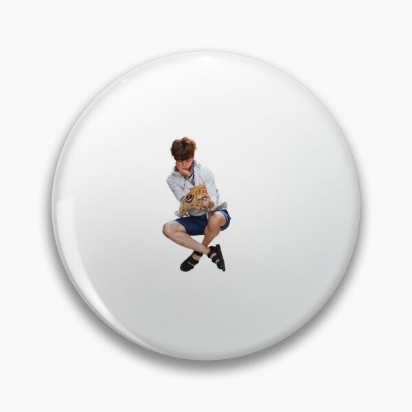Item preview, BTS Jimin in Dubai Jump designed and sold by stationarybysol.