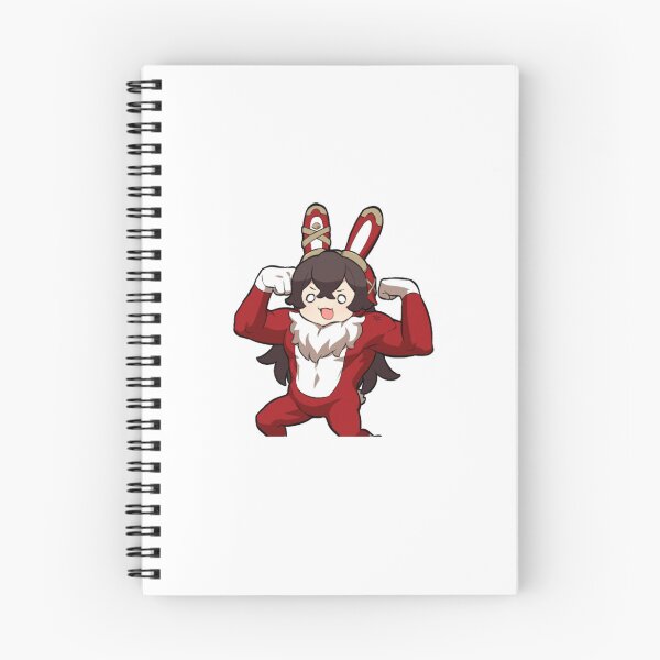 Item preview, Amber Genshin Impact Chibi designed and sold by milkqtea.