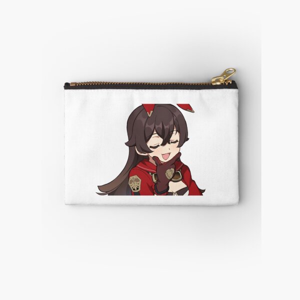 Item preview, Amber Genshin Impact Chibi designed and sold by milkqtea.