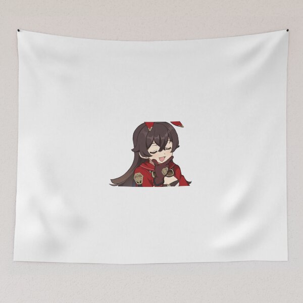 Item preview, Amber Genshin Impact Chibi designed and sold by milkqtea.