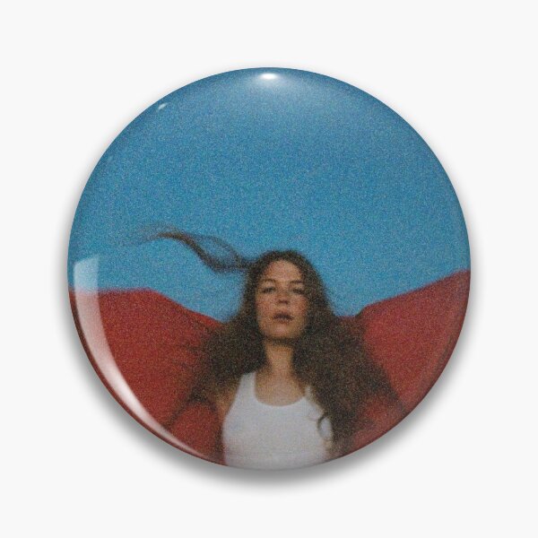 Item preview, Heard It in a Past Life - Maggie Rogers designed and sold by NikkiMouse82.