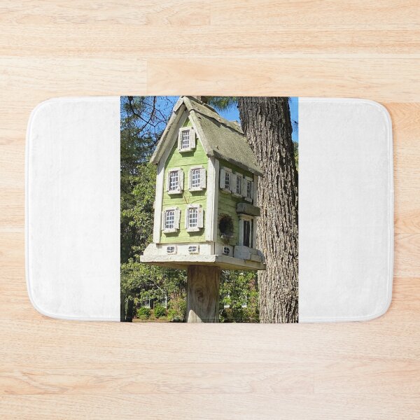Item preview, Mini home  designed and sold by BOBBYBABE.