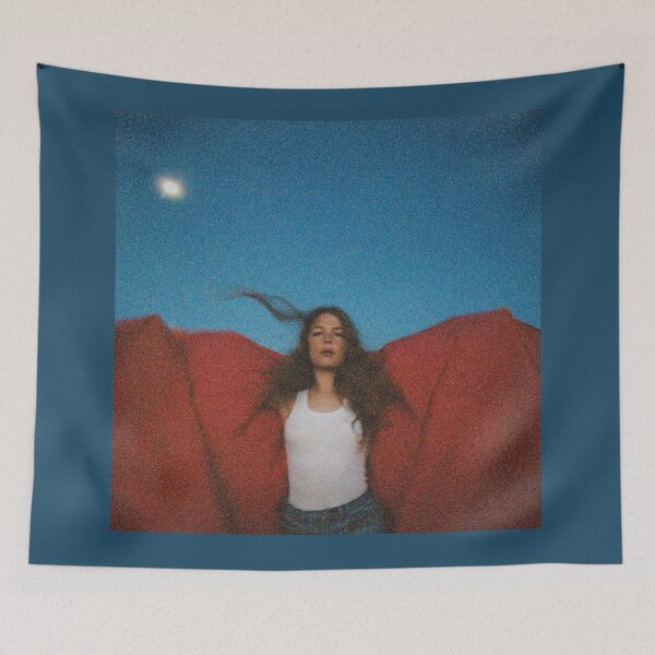 Item preview, Heard It in a Past Life - Maggie Rogers designed and sold by NikkiMouse82.