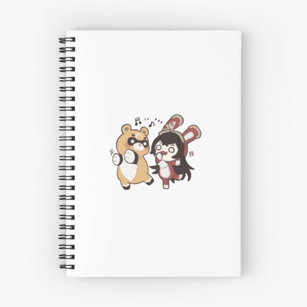 Item preview, Amber Genshin Impact Chibi designed and sold by milkqtea.