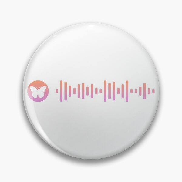 Item preview, J'Rêve Youv Dee Spotify Code LVDL designed and sold by GuimaStick.