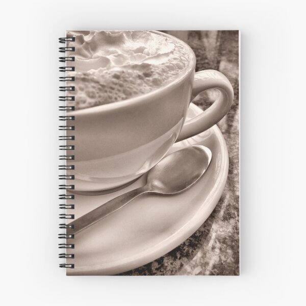 Item preview, Cup of coffee designed and sold by Escarpatte.