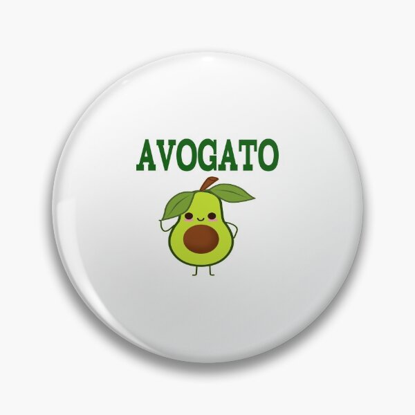 Item preview, AVOGATO. designed and sold by leicha.