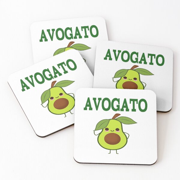 Item preview, AVOGATO. designed and sold by leicha.
