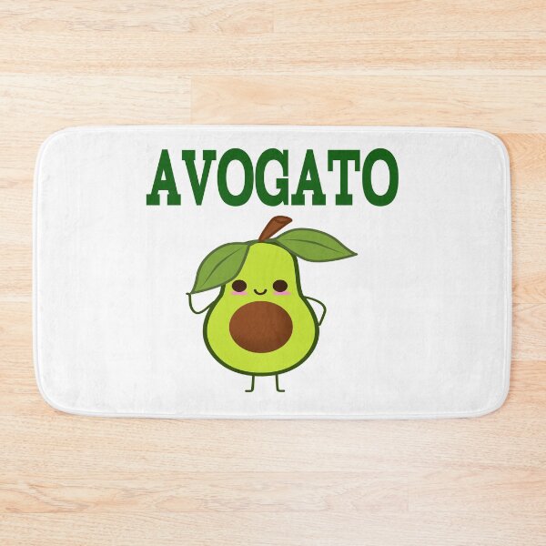 Item preview, AVOGATO. designed and sold by leicha.