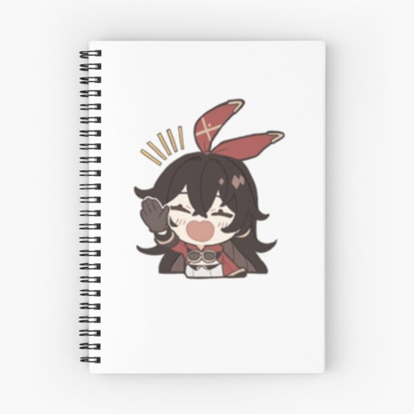 Item preview, Amber Genshin Impact Chibi designed and sold by milkqtea.