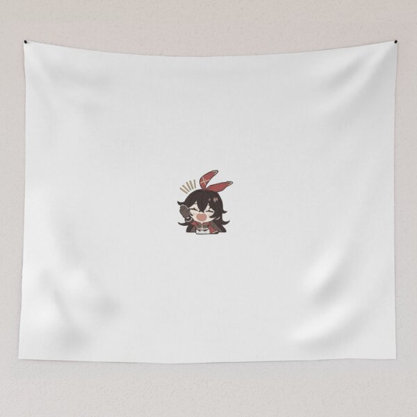 Item preview, Amber Genshin Impact Chibi designed and sold by milkqtea.
