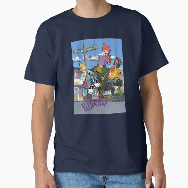Item preview, pepper ann designed and sold by LuaraNB.