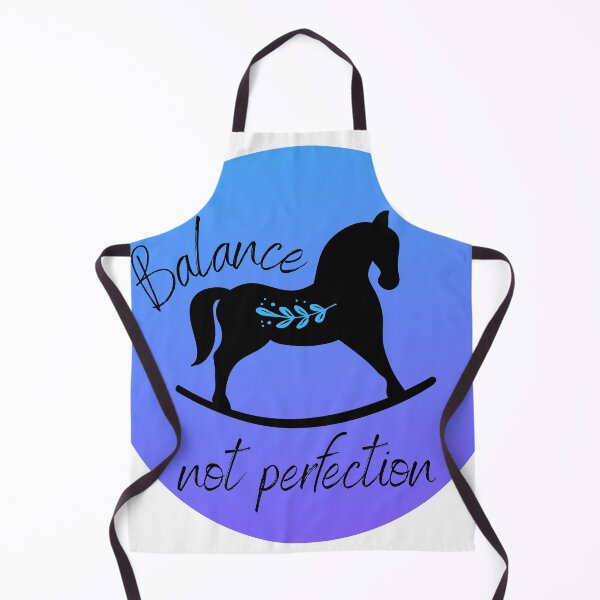 Item preview, Balance (not perfection) in recovery designed and sold by Kayla-Growing.