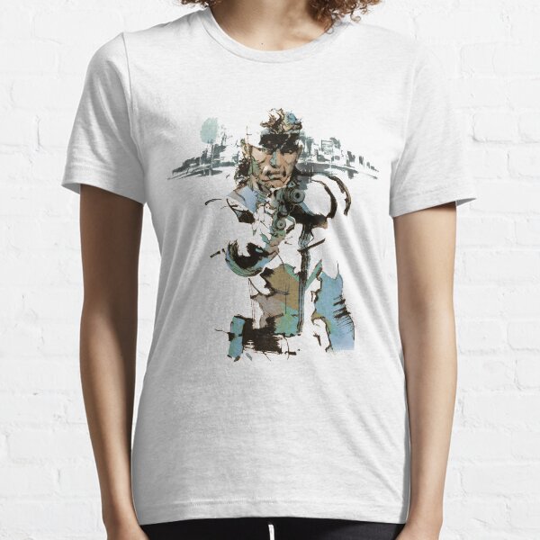 SSnake Essential T-Shirt