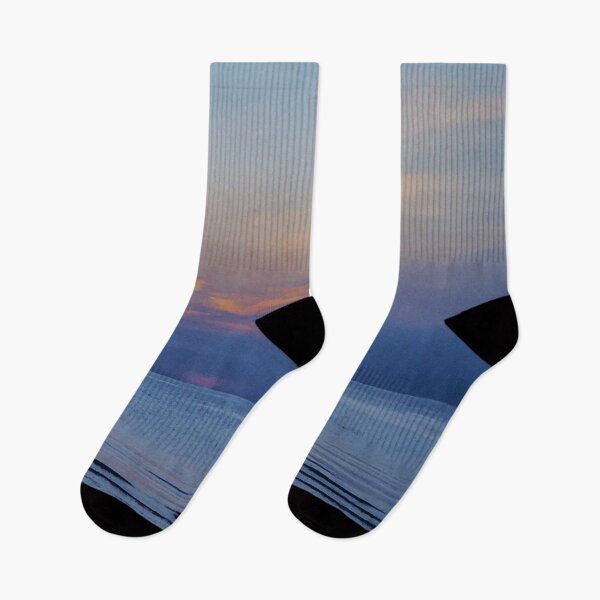 Item preview, Rainbow summer sunset designed and sold by jannelserrano.