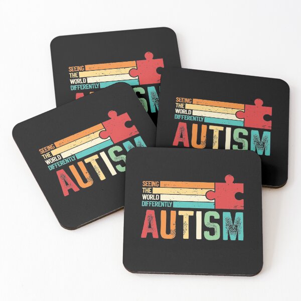 Item preview, Autism Awareness Month April designed and sold by AdventureTee.
