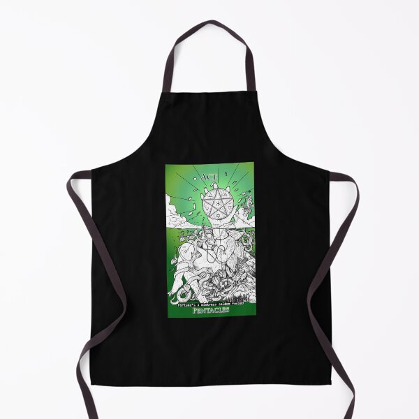 Item preview, Ace of Pentacles designed and sold by LoveinLoss.