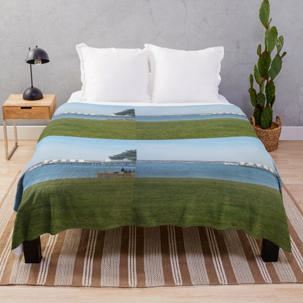 Item preview, View across Southampton water from Hythe. designed and sold by Andrew Hopgood.